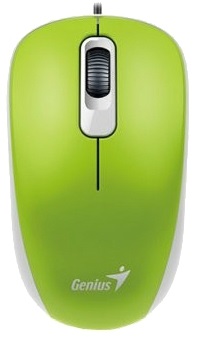 Genius DX-110 USB Green Genius DX-110 USB Green
